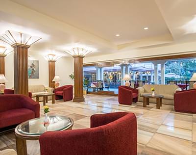 Hotel Malla