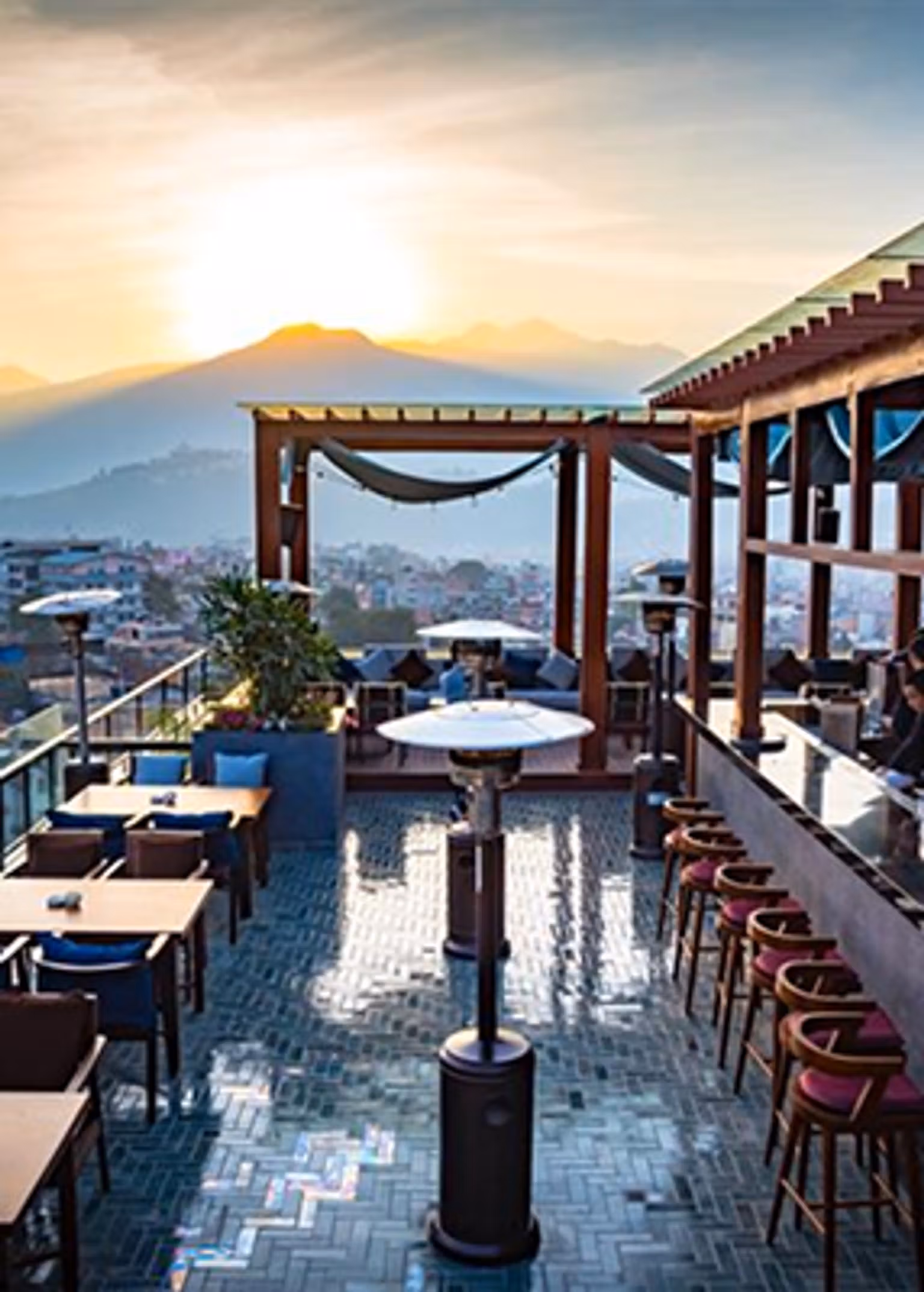 Vivanta Kathmandu